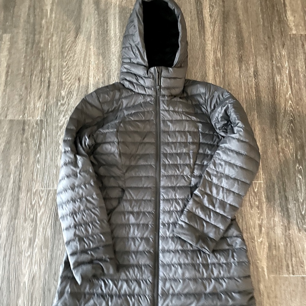 Lululemon Jacket Size 12